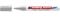 Edding e-8200 grout marker Harmaa – kuva 2
