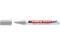 Edding e-8200 grout marker Harmaa – kuva 3