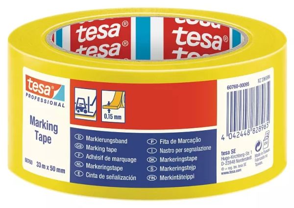 tesa PV1 Floor Marking Tape – kuva 5/5