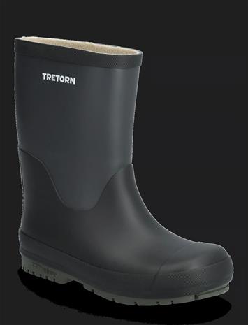 Tretorn Ven Black - 24