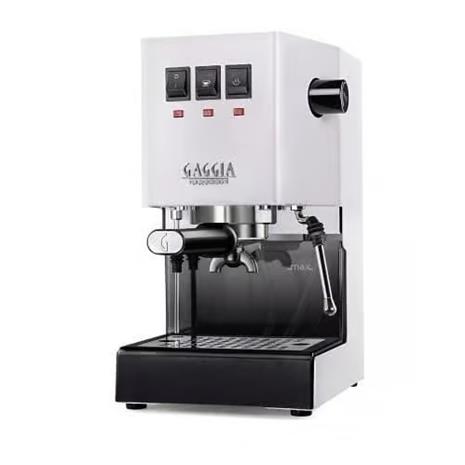 Gaggia Classic E24 Manual Espresso machine 2.1 L