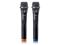 Lenco MCW-020 - wireless microphone system – kuva 7
