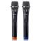 Lenco MCW-020 - wireless microphone system – kuva 8
