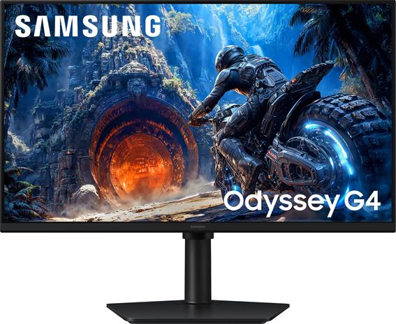 Samsung LS25HG402EUXEN