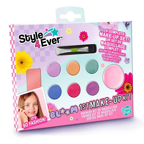 Style 4 Ever First Make-up Kit