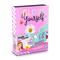 Style 4 Ever Professional Make-up Set – kuva 2