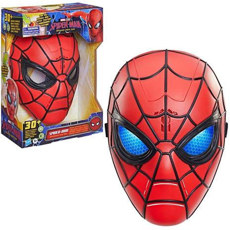 Spider-Man Movie Feature Mask – kuva 4/4