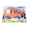 Bluey Build A Buddy Motorized Car & Drill – kuva 2
