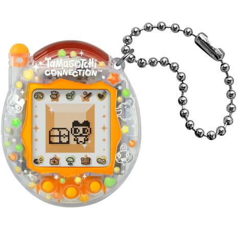 Tamagotchi Connection Retro Pop CDU