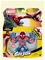 Goo Jit Zu MARVEL S12 SPIDERMAN – kuva 2