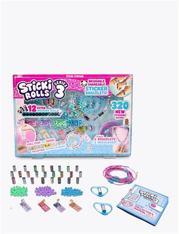 Sticki Rolls STICKI STATION S3 – kuva 2/6