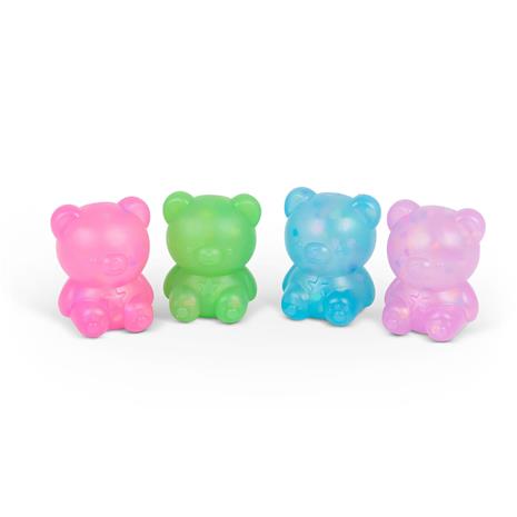 Scrunchems Kind Heart Squish nalle