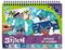 Totum Sticker by Number Book Stitch – kuva 3