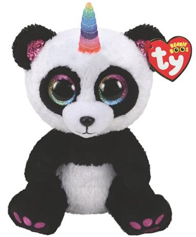 Ty Beanie Boos - Paris Panda 15cm – kuva 2/2