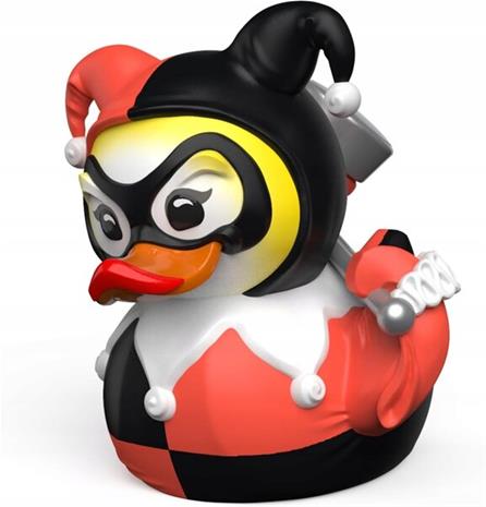Numskull - DC Comics Tubbz MINI Harley Quinn