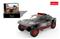 RASTAR 1: 30 Audi RS Q e-tron Bricks Grey – kuva 3