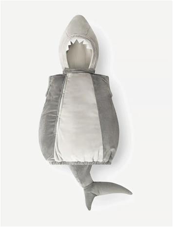 That's Mine - Hank shark suit (3-6 years)