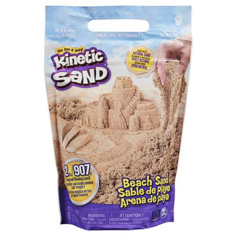 Spin Master Kinectic Sand Color Bag bn - 6053516 – kuva 3/3