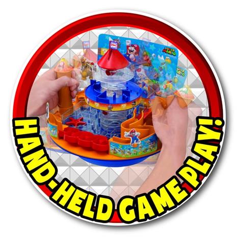 Super Mario - Castle Land (7378) – kuva 6/8