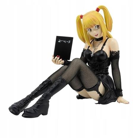 Figuuri: Death Note - Misa (8cm) FIGU