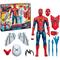 Spider-Man Movie Web Tech 30cm – kuva 6