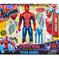 Spider-Man Movie Web Tech 30cm – kuva 7