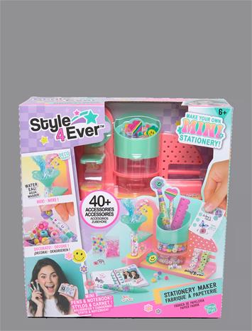 Style 4 Ever Mini Stationery Maker