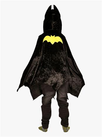 Naamiaisasu Bat/Bat Cape