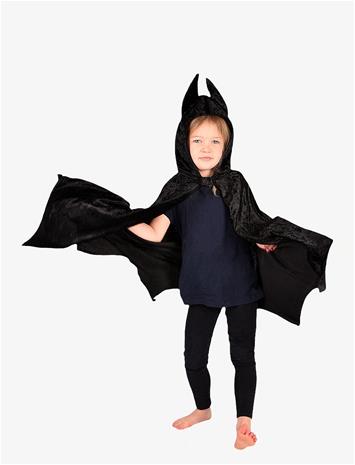 Naamiaisasu Bat/Bat Cape