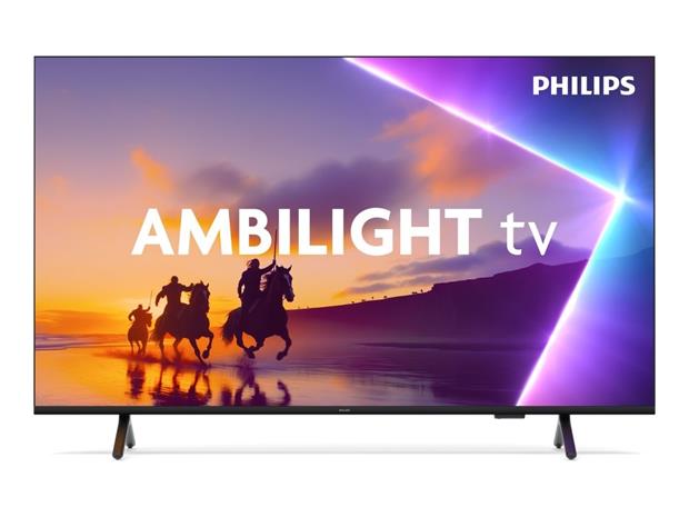 Philips 55PUS8500 (55"), LED-televisio