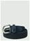 Lindex Elastic Belt - Navy - 75 – kuva 3
