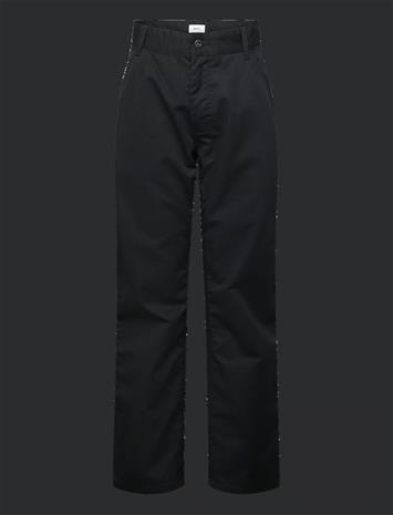 Grunt Grcobblestone Pants - Black - 31/18Y