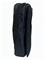 Wildride Premium Slide On Accessory Bag - Black - ONE SIZE – kuva 2