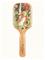 Kent Brushes Peter Rabbit Paddle Brush - Brown - ONE SIZE – kuva 2