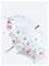 Vilac Umbrella - The Forest - White - ONE SIZE – kuva 2