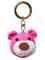 DRM-LND Knitted Bear - Pink - ONE SIZE – kuva 2