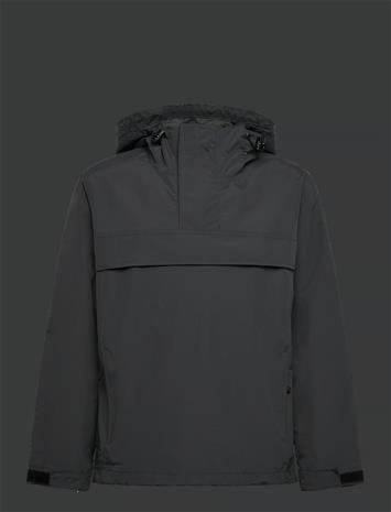 Grunt Grask Jacket - Grey - XXL/18Y