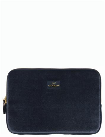 Beckmann Norway Sleeve, Blue Bow - Blue - ONE SIZE