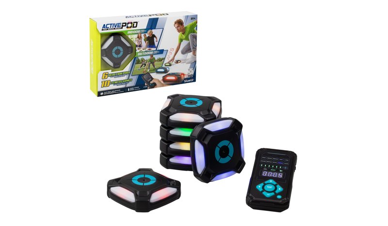 Silverlit ActivePod