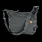 Helikon-Tex Bushcraft Satchell olkalaukku, shadow grey