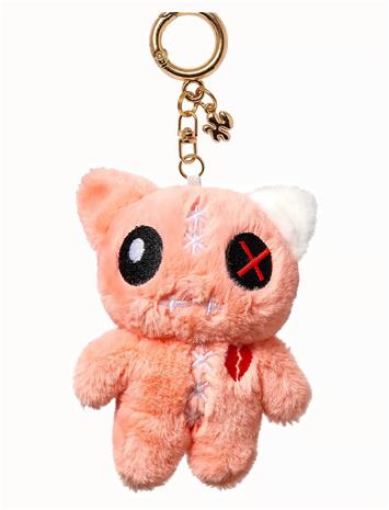 DRM-LND Broken Heart Kitty Pink - Pink - ONE SIZE – kuva 2/3