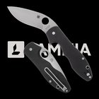 Spyderco Retract kääntöveitsi