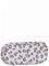 Beckmann Norway Oval Pencil Case, Leopard - Pink - ONE SIZE – kuva 2