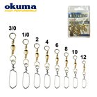 Okuma-spinnerit