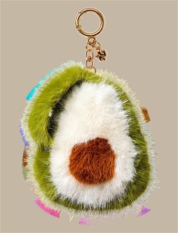 DRM-LND Fluffy Avocado - Green - ONE SIZE