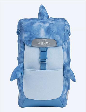 Beckmann Norway Classic Mini, Shark - Blue - ONE SIZE