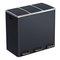 Roskakori 3x18l – kuva 1