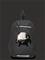 Beckmann Norway Gym-/Hiking Backpack, Pixel - Black - ONE SIZE – kuva 3