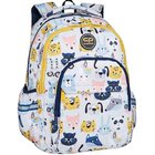 CoolPack reppu Basic Plus Pucci, 24 l