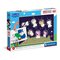 Palapeli 60 Pieces Pipsa Possu – kuva 1